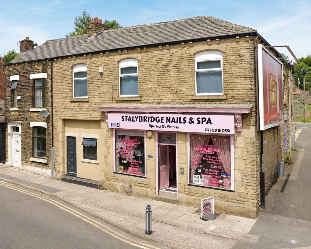 Stamford Street